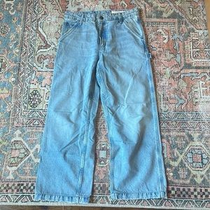 Rag & Bone Logan jeans 27